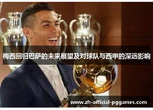 梅西回归巴萨的未来展望及对球队与西甲的深远影响