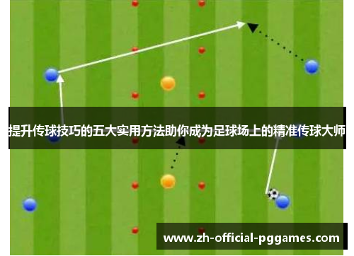 提升传球技巧的五大实用方法助你成为足球场上的精准传球大师