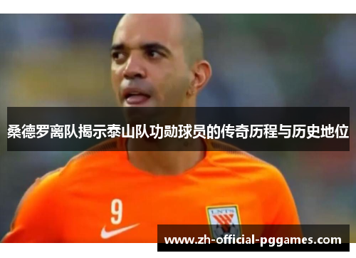 桑德罗离队揭示泰山队功勋球员的传奇历程与历史地位