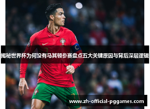 揭秘世界杯为何没有马其顿参赛盘点五大关键原因与背后深层逻辑