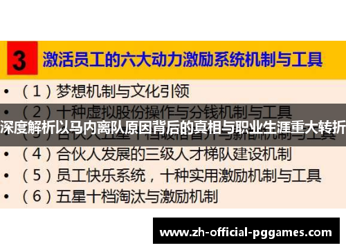 深度解析以马内离队原因背后的真相与职业生涯重大转折