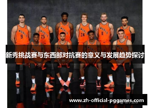 新秀挑战赛与东西部对抗赛的意义与发展趋势探讨 新秀挑战赛与东西部对抗赛的意义与发展趋势探讨