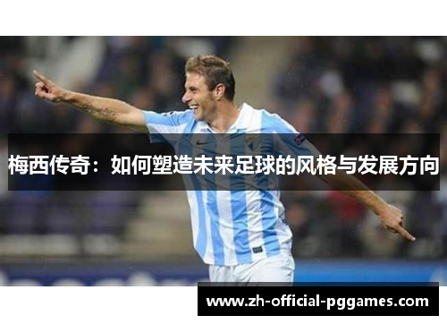 梅西传奇：如何塑造未来足球的风格与发展方向