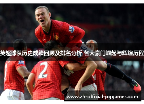 英超球队历史成绩回顾及排名分析 各大豪门崛起与辉煌历程